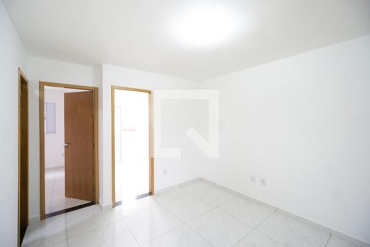 Sala de apartamento para alugar com 2 quartos, 39m² em Penha de França, São Paulo