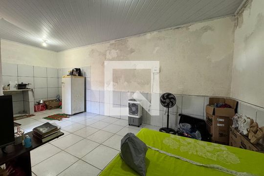 Quarto Anexo 1 de casa à venda com 8 quartos, 249m² em QNM 23, Brasília