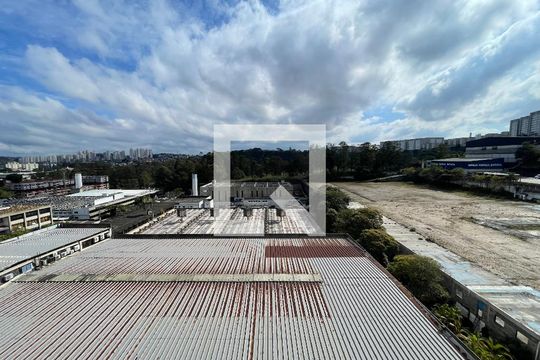 Quarto 1 de apartamento à venda com 2 quartos, 31m² em Jardim Gilda Maria, São Paulo