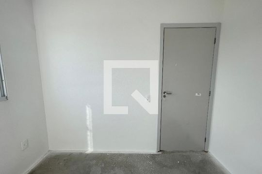 Quarto 1 de apartamento à venda com 2 quartos, 31m² em Jardim Gilda Maria, São Paulo