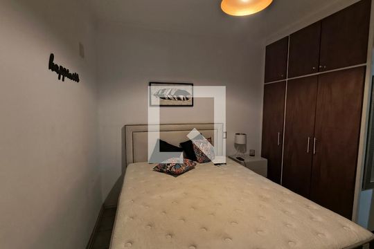 Quarto de apartamento para alugar com 1 quarto, 77m² em Vila Seixas, Ribeirão Preto