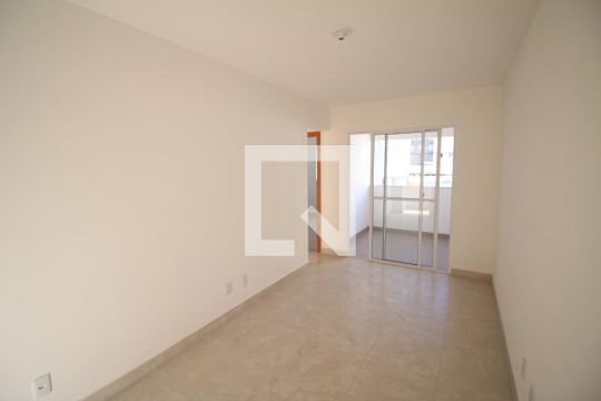 Apartamento à venda com 2 quartos, 55m² em Novo das Indústrias, Belo Horizonte