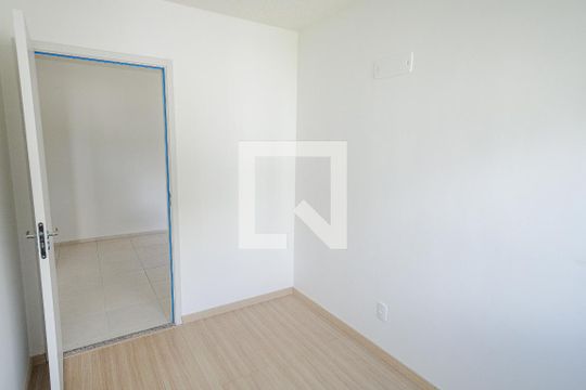 Apartamento para alugar com 2 quartos, 47m² em Campo Grande, Rio de Janeiro