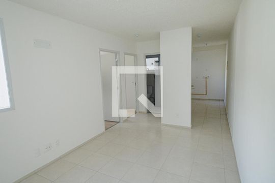 Apartamento para alugar com 2 quartos, 47m² em Campo Grande, Rio de Janeiro