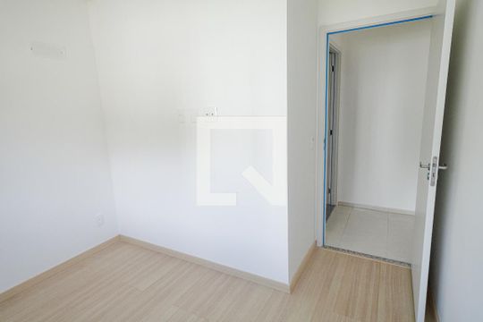 Apartamento para alugar com 2 quartos, 47m² em Campo Grande, Rio de Janeiro