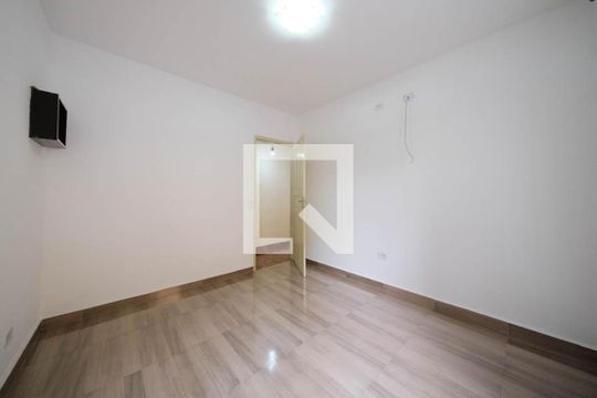 Quarto 2 de casa para alugar com 2 quartos, 125m² em Vila Matilde, São Paulo