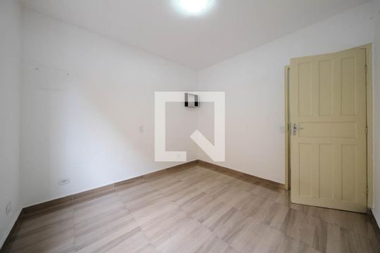 Quarto 2 de casa para alugar com 2 quartos, 125m² em Vila Matilde, São Paulo