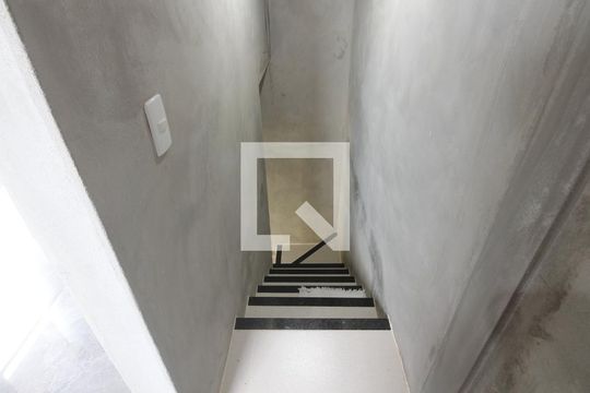Sala/Cozinha de kitnet/studio para alugar com 1 quarto, 150m² em Parque Eldorado 2, Cabo Frio