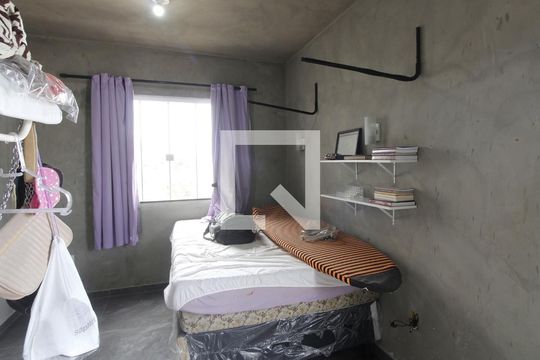 Quarto de kitnet/studio para alugar com 1 quarto, 150m² em Parque Eldorado 2, Cabo Frio