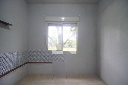 Quarto 2 de apartamento à venda com 2 quartos, 46m² em Rio dos Sinos, São Leopoldo