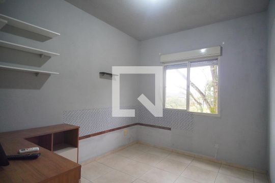 Quarto 2 de apartamento à venda com 2 quartos, 46m² em Rio dos Sinos, São Leopoldo