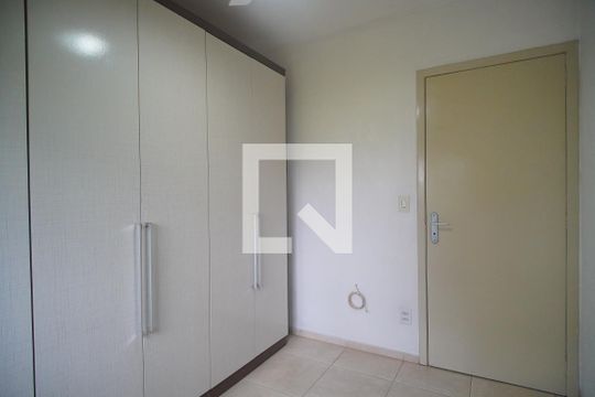 Quarto 1 de apartamento à venda com 2 quartos, 46m² em Rio dos Sinos, São Leopoldo