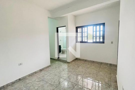 Sala de casa para alugar com 4 quartos, 315m² em Parque Mirante da Mata, Cotia