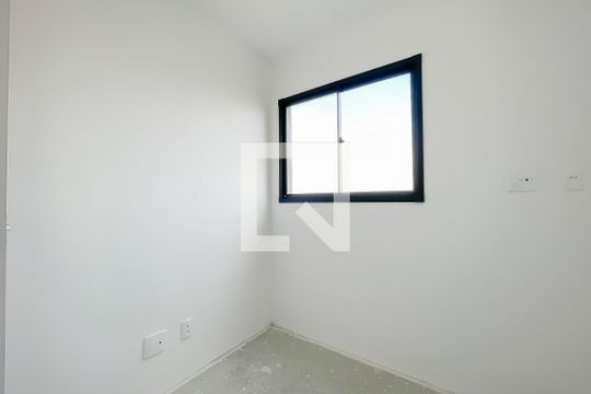 Quarto 2 de apartamento à venda com 2 quartos, 43m² em Vila dos Remedios, Osasco