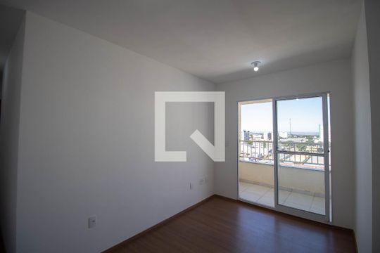 Apartamento para alugar com 2 quartos, 54m² em Sind, Brasília