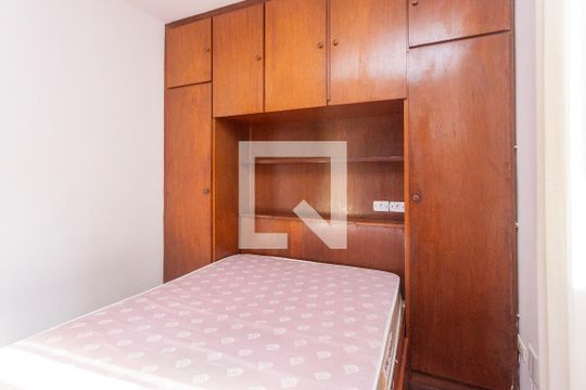 Quarto 1 de apartamento para alugar com 2 quartos, 55m² em Vila Constancia, São Paulo