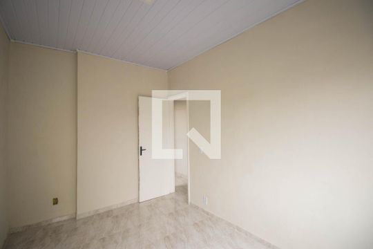 Quarto 1 de casa para alugar com 2 quartos, 80m² em Rocha, São Gonçalo