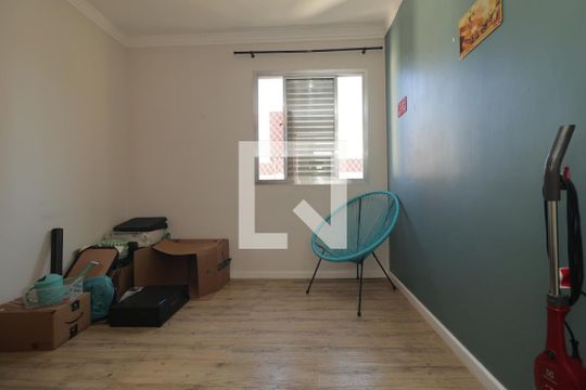 Quarto 1 de apartamento à venda com 3 quartos, 70m² em Vila Mariana, São Paulo