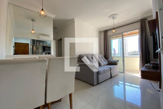 Apartamento à venda com 2 quartos, 52m² em Jardim Peri Peri, São Paulo