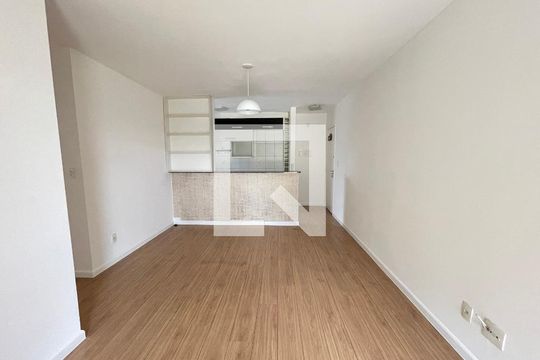 Sala de apartamento à venda com 3 quartos, 78m² em Jaguaré, São Paulo