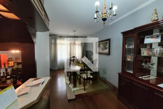 Casa à venda com 5 quartos, 455m² em Campo Belo, São Paulo