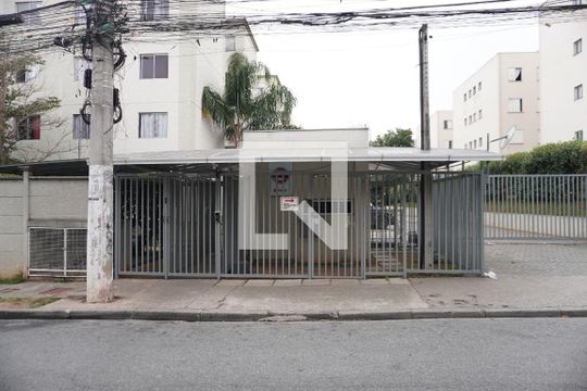 Apartamento à venda com 2 quartos, 38m² em Vila Popular, São Paulo