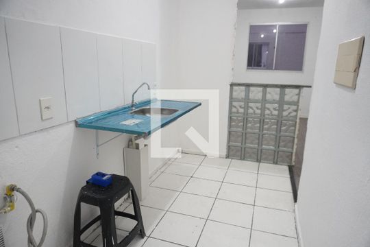 Apartamento à venda com 2 quartos, 38m² em Vila Popular, São Paulo