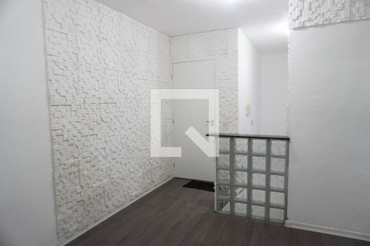 Apartamento à venda com 2 quartos, 38m² em Vila Popular, São Paulo