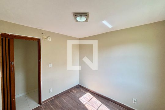 Quarto  de apartamento para alugar com 2 quartos, 59m² em Conjunto Habitacional Padre Jose de Anchieta, São Paulo