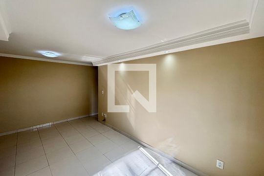 Sala de apartamento para alugar com 2 quartos, 59m² em Conjunto Habitacional Padre Jose de Anchieta, São Paulo