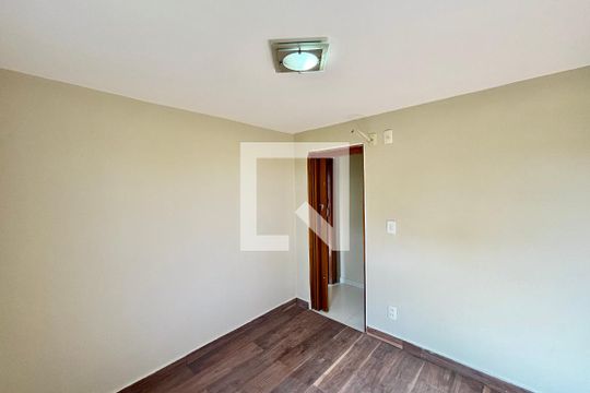 Quarto 1 de apartamento para alugar com 2 quartos, 59m² em Conjunto Habitacional Padre Jose de Anchieta, São Paulo