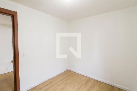 Quarto 1 de apartamento para alugar com 2 quartos, 55m² em Rio Branco, Canoas
