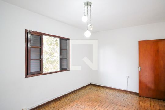 Quarto 1 de casa para alugar com 2 quartos, 150m² em Santa Paula, São Caetano do Sul