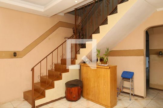 Sala 2 de casa à venda com 3 quartos, 320m² em Jardim Nossa Senhora do Carmo, São Paulo