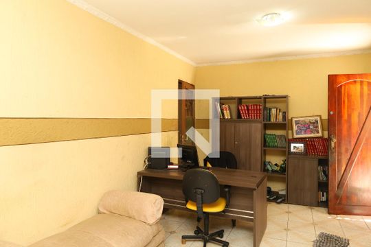 Sala 1 de casa à venda com 3 quartos, 320m² em Jardim Nossa Senhora do Carmo, São Paulo