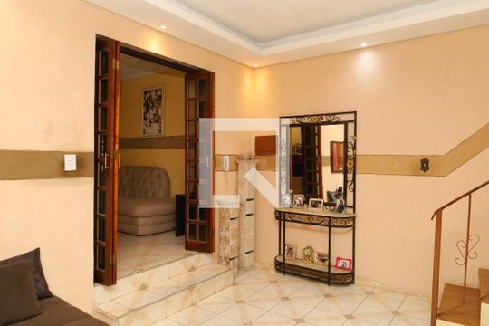 Sala 2 de casa à venda com 3 quartos, 320m² em Jardim Nossa Senhora do Carmo, São Paulo