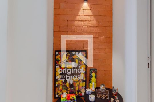 Sala de apartamento à venda com 2 quartos, 69m² em Vila Mariana, São Paulo