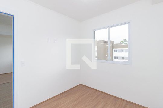 Quarto 1 de apartamento para alugar com 2 quartos, 34m² em Parque Pan Americano, São Paulo