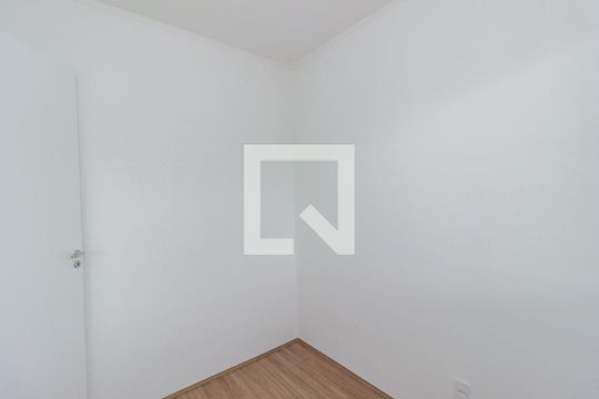 Quarto 2 de apartamento para alugar com 2 quartos, 34m² em Parque Pan Americano, São Paulo