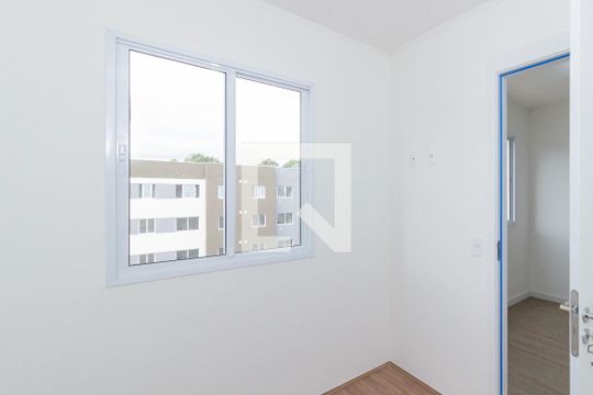 Quarto 2 de apartamento para alugar com 2 quartos, 34m² em Parque Pan Americano, São Paulo
