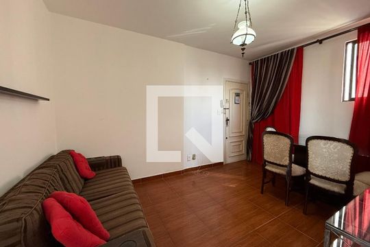 Apartamento para alugar com 2 quartos, 60m² em Santa Ifigênia, São Paulo