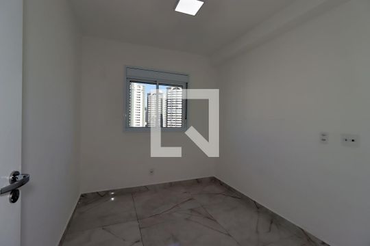 Quarto 1 de apartamento para alugar com 2 quartos, 47m² em Centro, Santo André