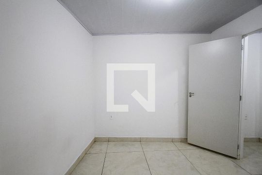 Kitnet de kitnet/studio para alugar com 1 quarto, 40m² em Betânia, Belo Horizonte
