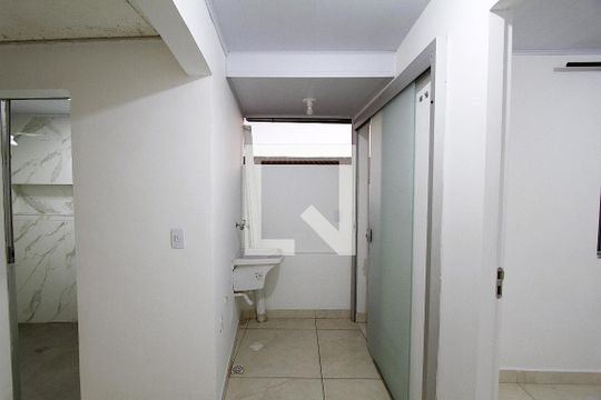 Kitnet de kitnet/studio para alugar com 1 quarto, 40m² em Betânia, Belo Horizonte