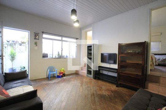 Casa à venda com 3 quartos, 130m² em Ipiranga, São Paulo