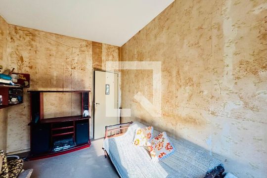 Quarto 2 de casa de condomínio à venda com 3 quartos, 85m² em Botafogo, Rio de Janeiro