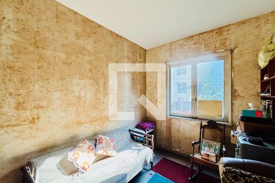 Quarto 2 de casa de condomínio à venda com 3 quartos, 85m² em Botafogo, Rio de Janeiro