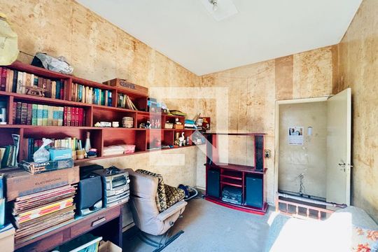 Quarto 2 de casa de condomínio à venda com 3 quartos, 85m² em Botafogo, Rio de Janeiro