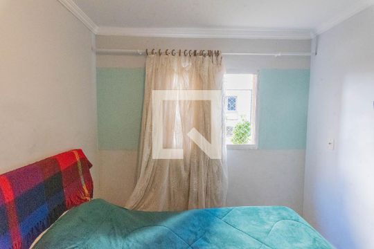 Quarto 1 de apartamento à venda com 2 quartos, 52m² em Jardim Mirassol, Campinas