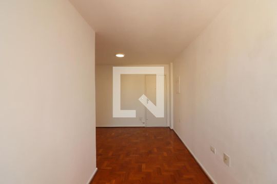 Sala  de apartamento para alugar com 2 quartos, 70m² em Nova Petrópolis, São Bernardo do Campo